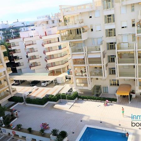 Atico Novelty Con Vistas Al Mar Apartment Salou Luaran gambar