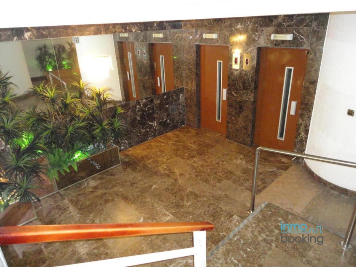 Atico Novelty Con Vistas Al Mar Apartment Salou Luaran gambar