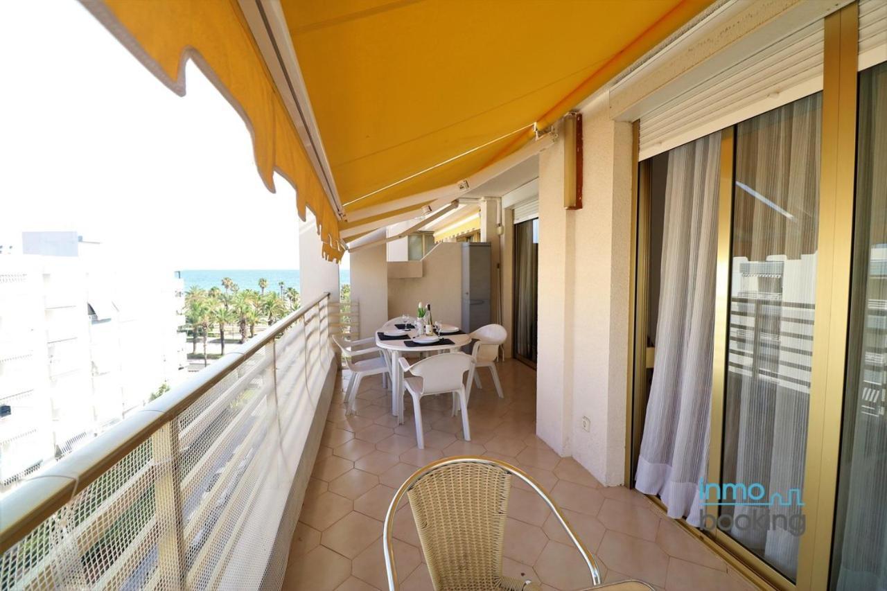 Atico Novelty Con Vistas Al Mar Apartment Salou Luaran gambar