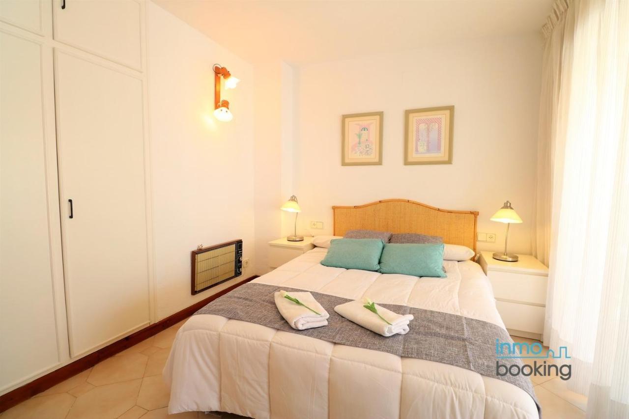 Atico Novelty Con Vistas Al Mar Apartment Salou Luaran gambar
