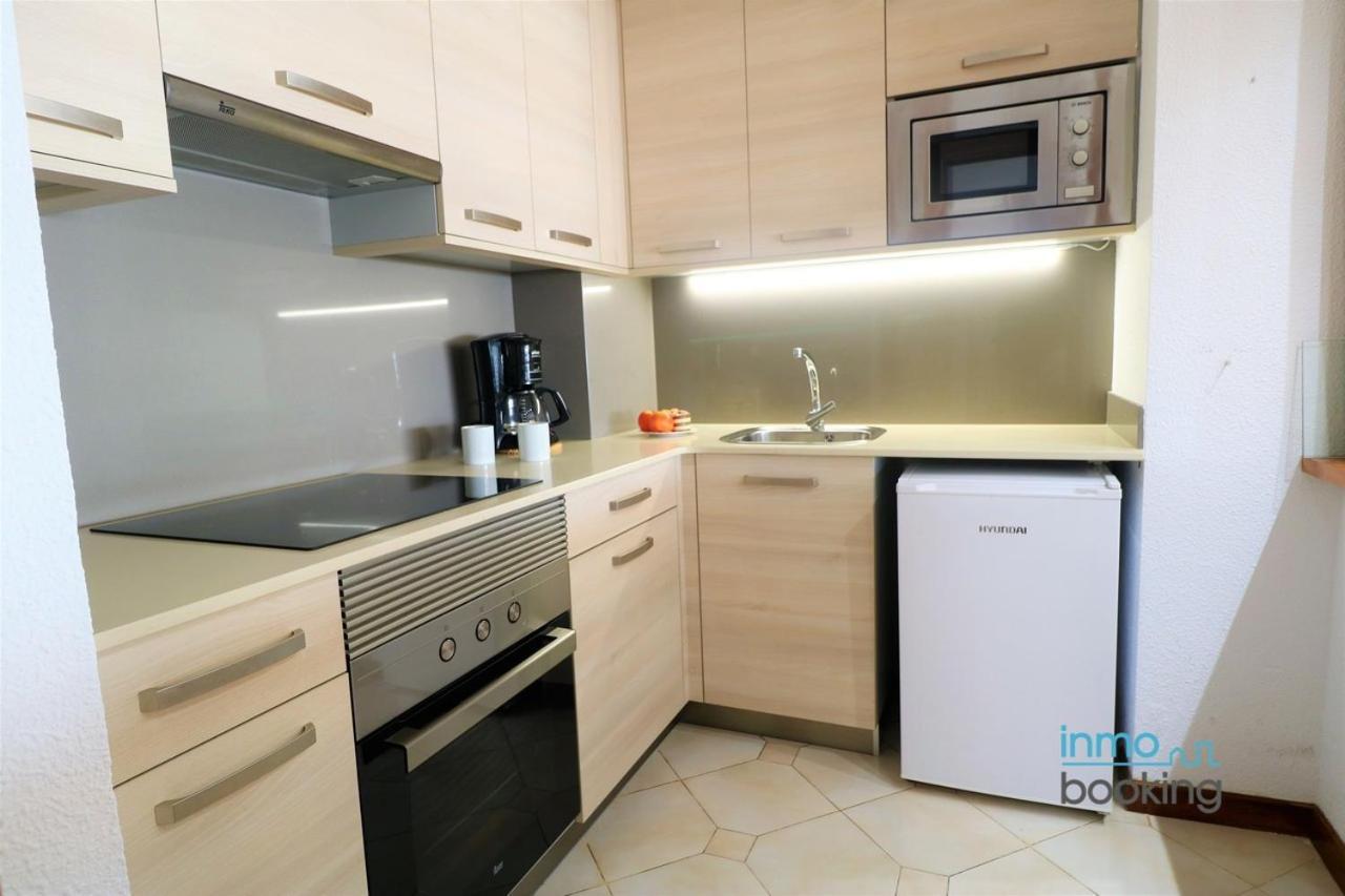 Atico Novelty Con Vistas Al Mar Apartment Salou Luaran gambar